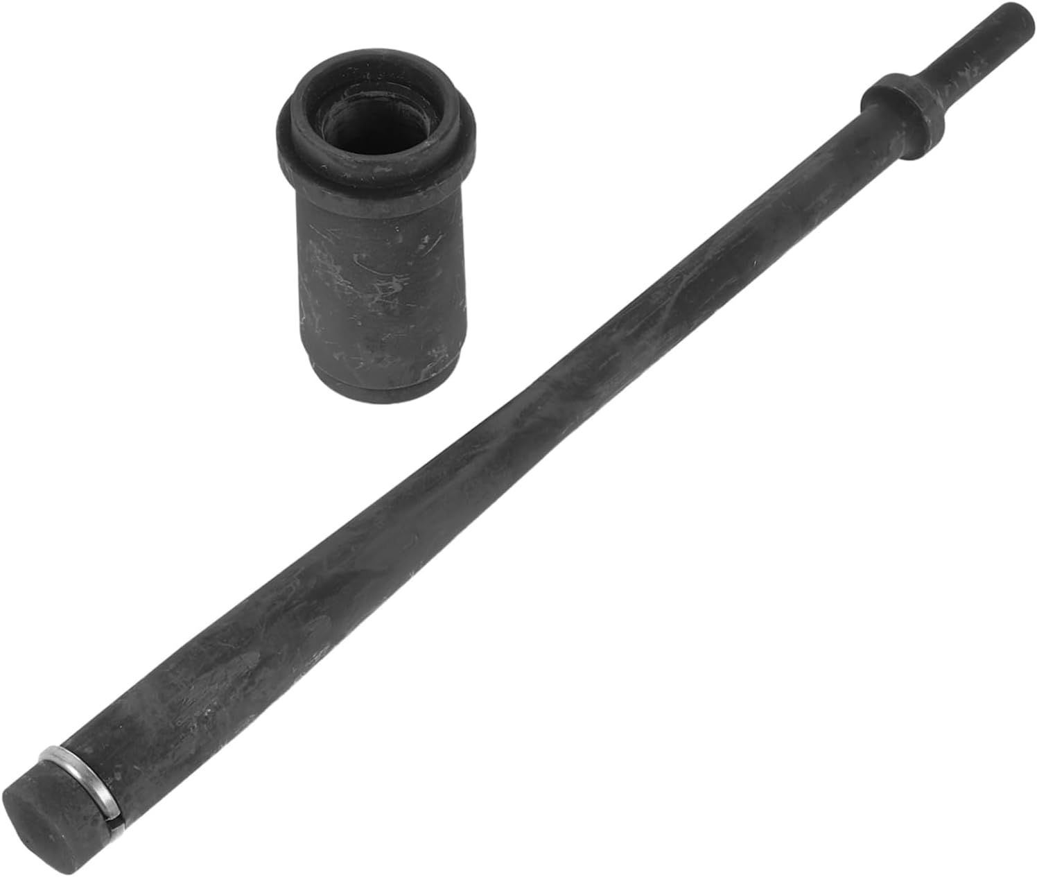 DECHOUS Truck Trailer Anchor Pin Bushing Kit Removal Tool Easy Install Adapter Short Anchor Pin Bushing