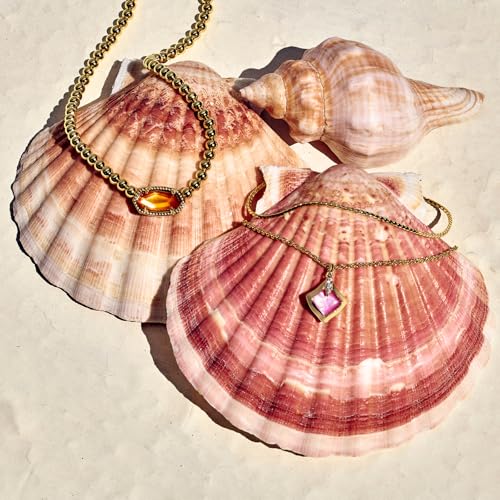 Kendra Scott Joelle Multi Strand Necklace, Fashion Jewelry for Women3