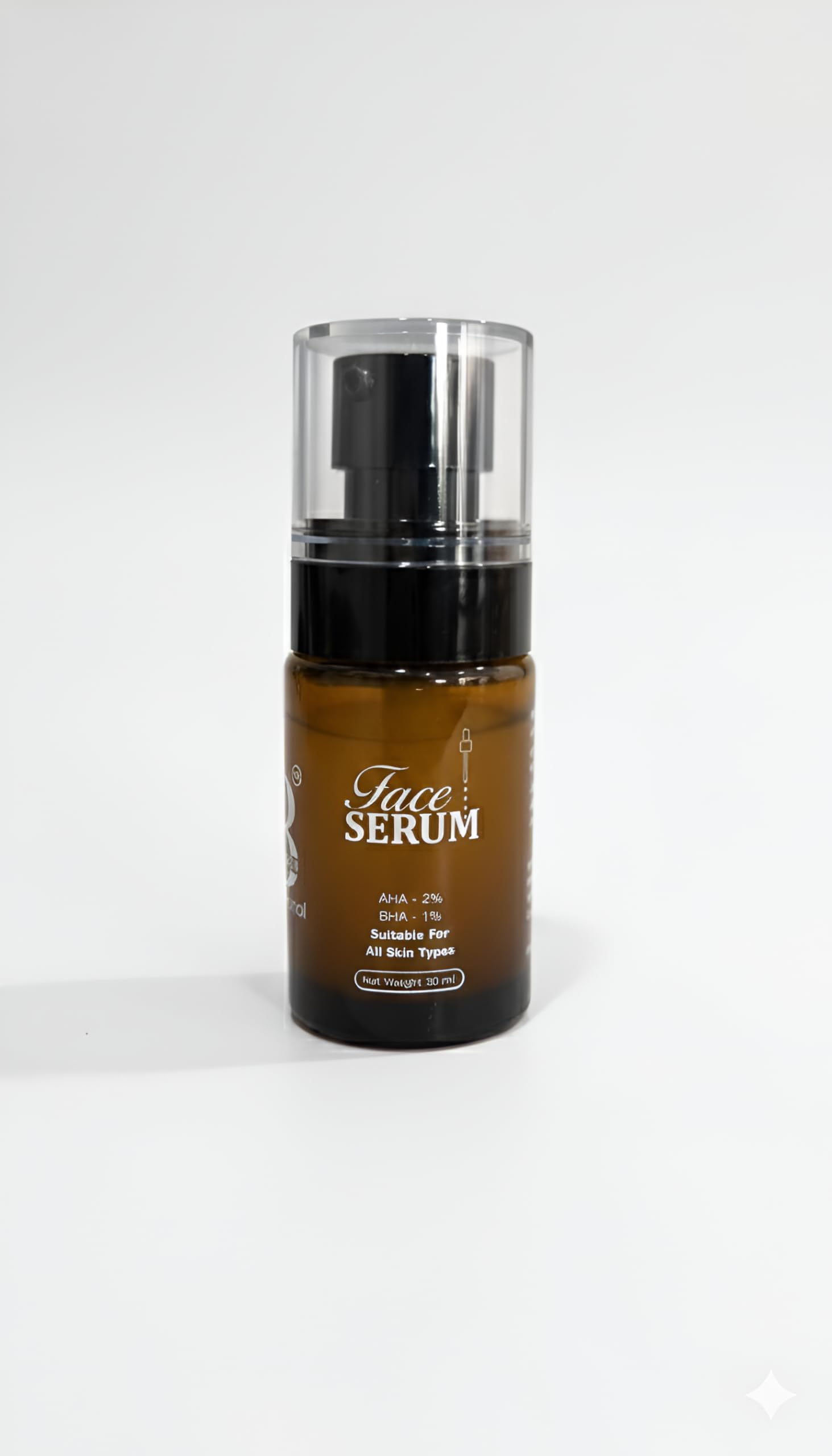 BLISSON face serum,AHA-2%, BHA-1%