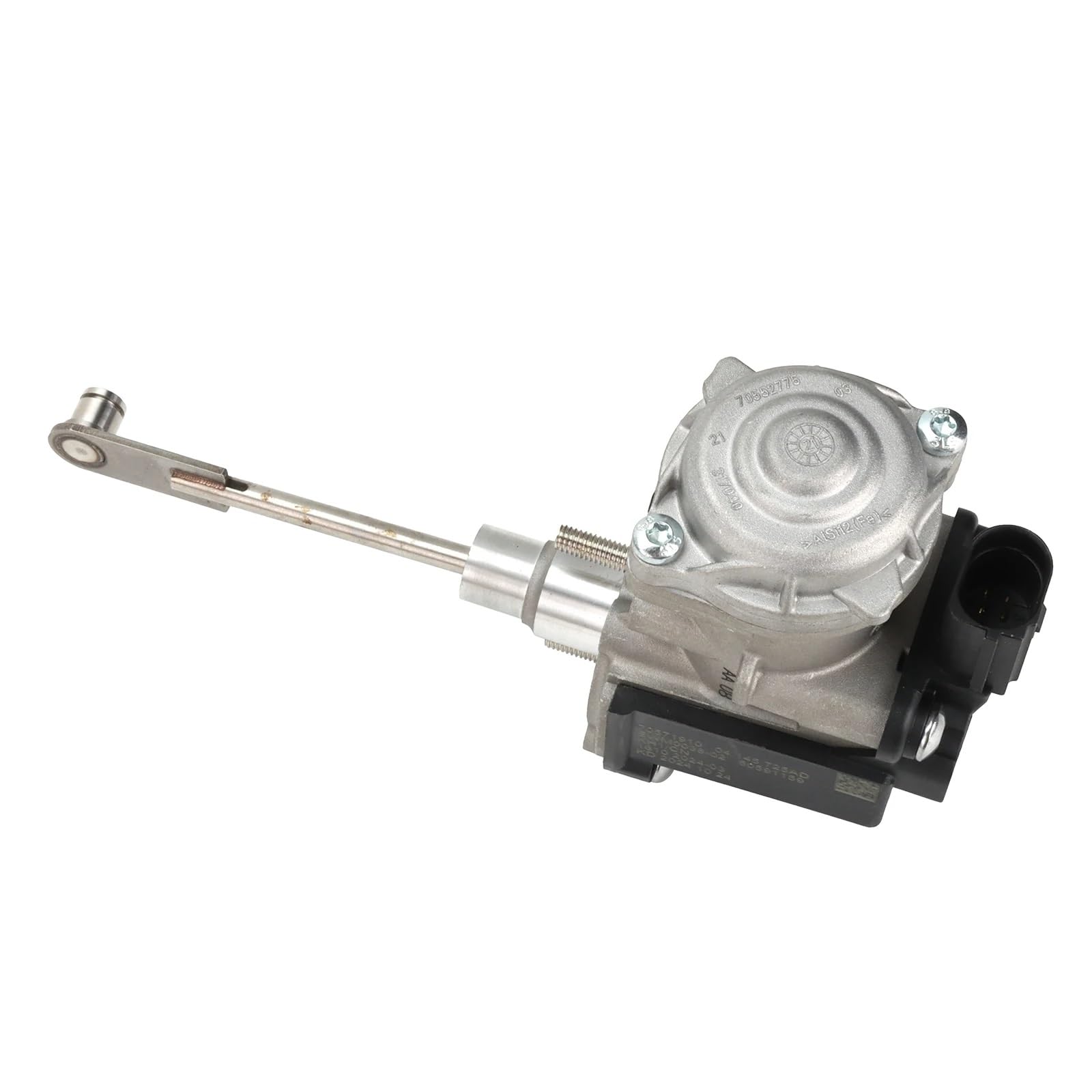 Actionneur Turbo Électronique Turbocompresseur D'actionneur De Voiture 04E198725M EA0601011, Compatible Avec VW Pour Golf Pour Polo Pour Jetta IV 2014-2025 04E145725AD 04E145725B