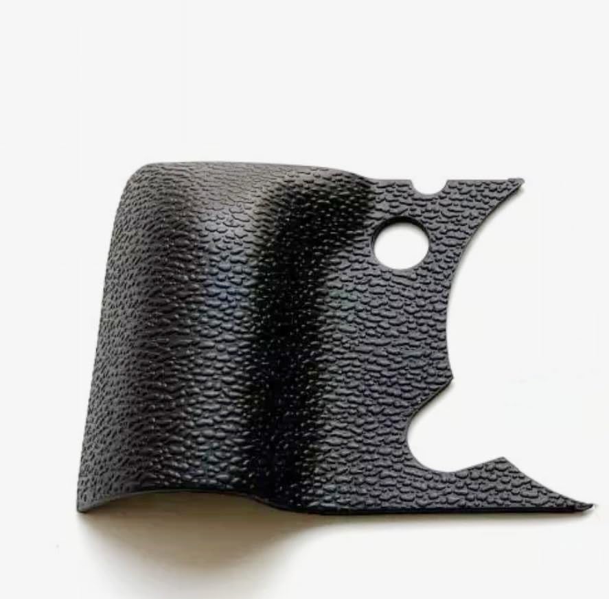 NEW Front Cover Handle Grip Rubber Compatible with Fuji Fujifilm X-T1