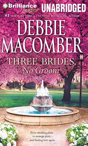 Three Brides, No Groom view 2