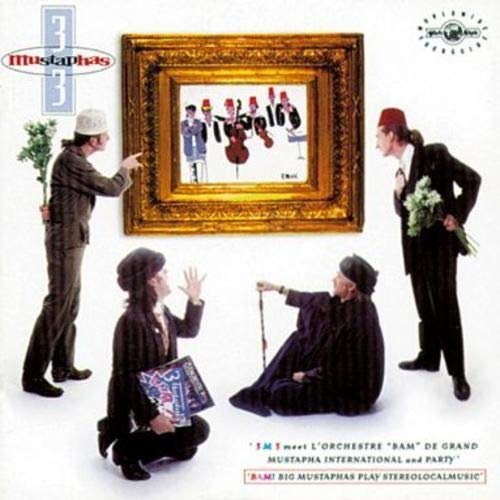 Bam Big Mustaphas Play Stereolocalmusic