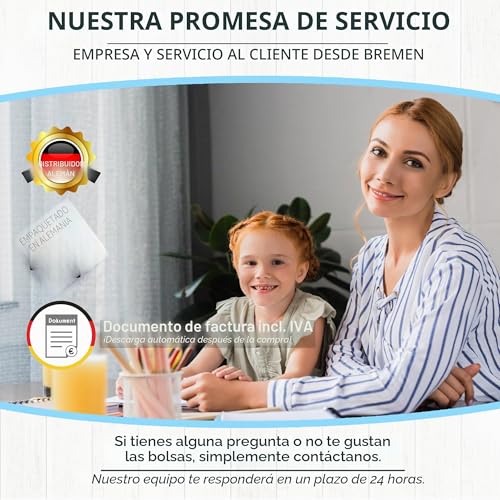 Miniatura 7 de Bolsa De Algodón 38x42 Cm 1 Piezas Sin Imprimir, Dos Asas Largas Con Certificación Oeko-Tex Bolsa De Tela, Bolsa De Transporte, Bolsa De Algodón, Bolsa De Compras, Bolsa De Yute, Naturaleza