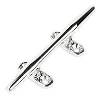 Algopix Similar Product 3 - Crown Sporting Goods Stainless Steel