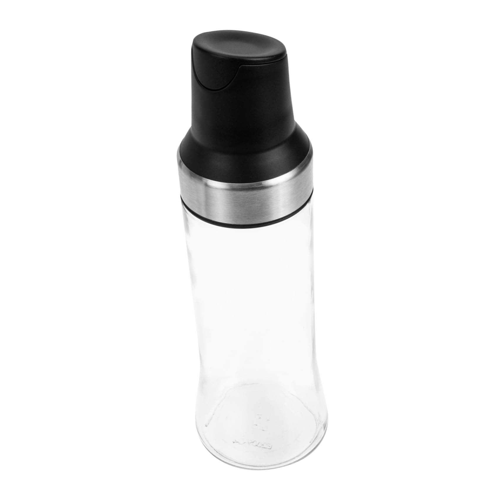 MYXJX oil dispenser, Bottle Compact No Leak Oil and Vinegar Storage for Bbq Home Restaurant Use Design for Controlled Pouring