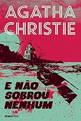 Capa de E não sobrou nenhum