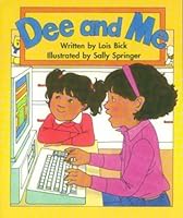 Dee and me 0602287928 Book Cover