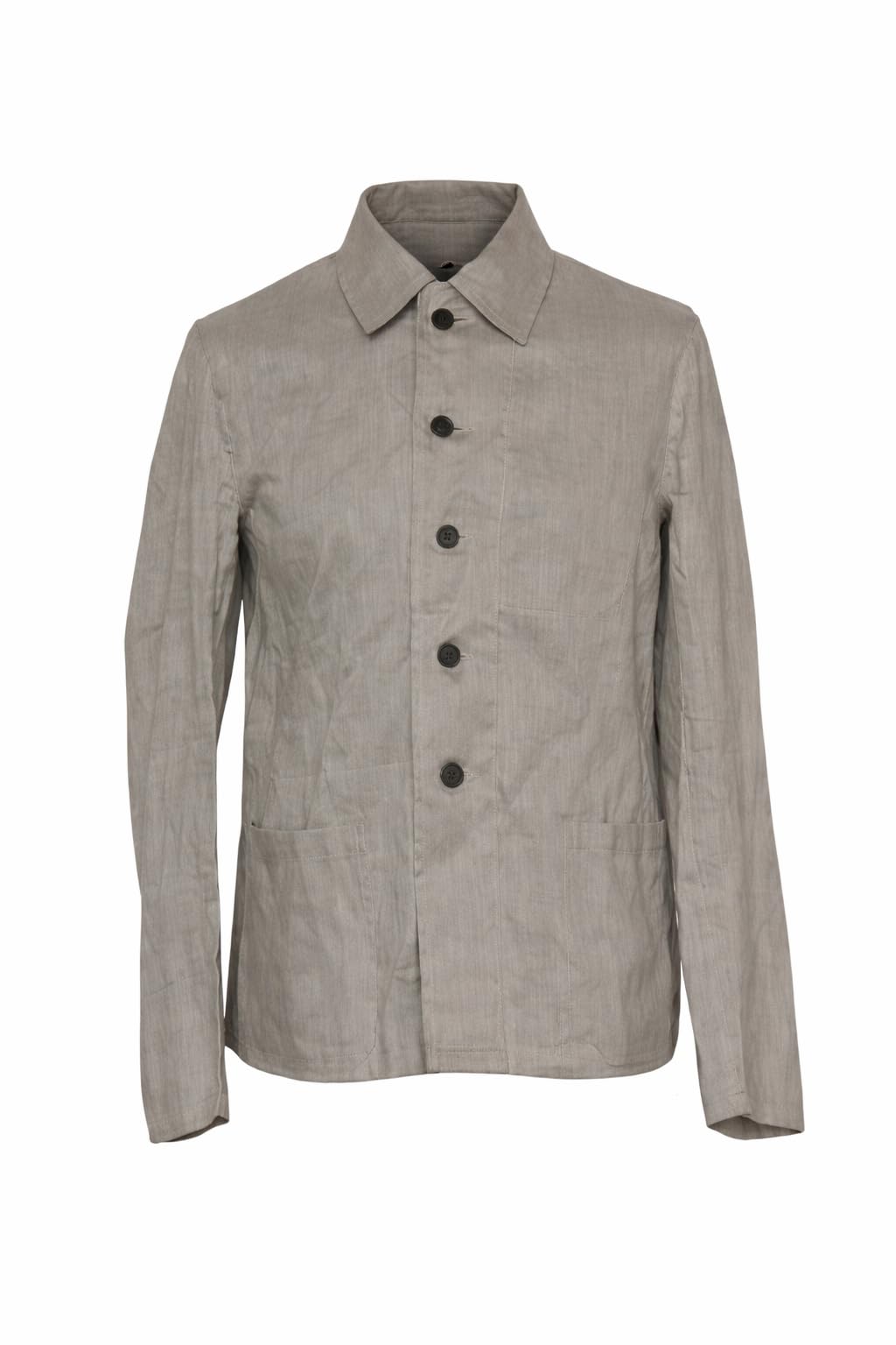 Zib Militaria WH Bluse Arbeitsdrillich