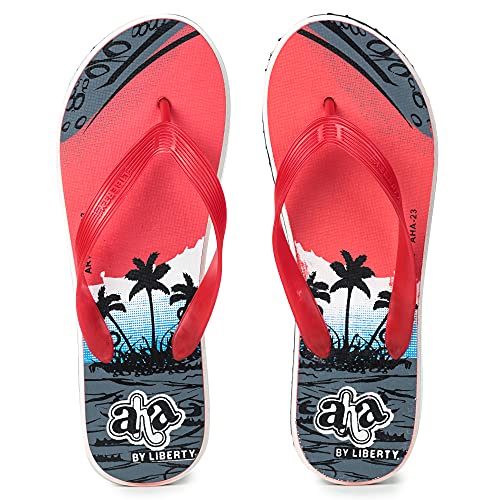Image of Liberty Men's Aha-23 Slipper