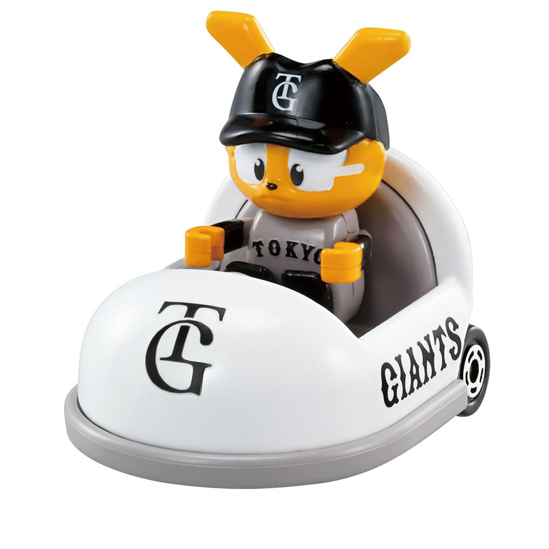 Amazon | タカラトミー(TAKARA TOMY) トミカ プロ野球トミカ2025 読売 