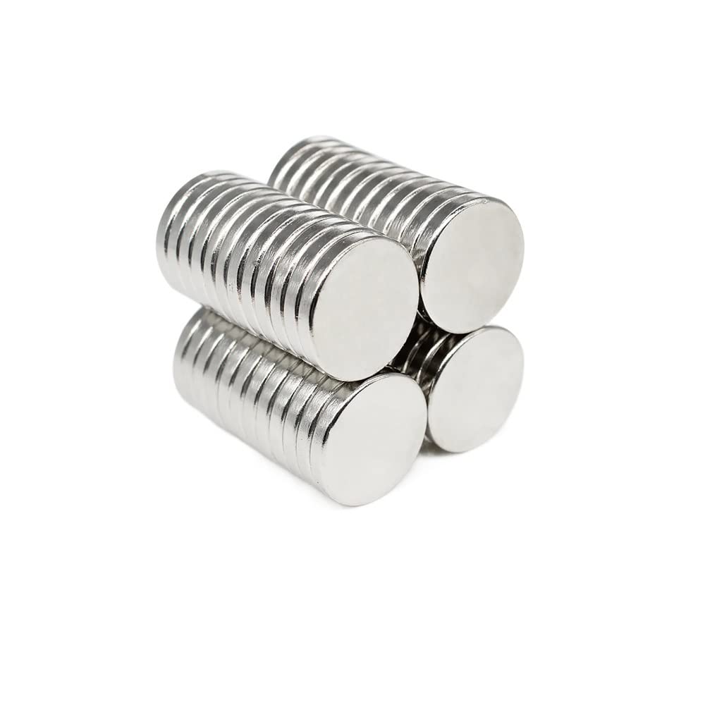 2/5/10/20/30/50PCS 18x3 mm Round 18mmx3mm Rare Earth Craft Fridge 18x3mm Bulk Neodymium 18 * 3 Magnets(5PCS)