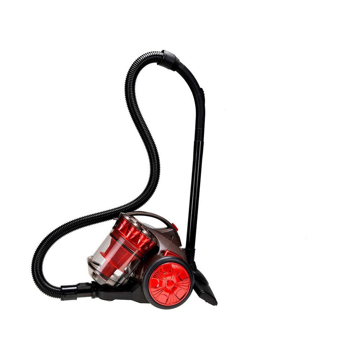 EDM 07695 Aspiradora Multiciclonico Clase A, 700 W