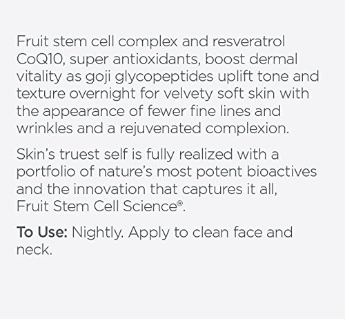 Andalou-Naturals-Resveratrol-Q10-Night-Repair-Cream-For-Dry-Skin-Fine-Lines-Wrinkles-For-Softer-Smoother-Younger-Looking-Skin-17-Ounce Andalou Naturals Resveratrol Q10 Night Repair Cream, For Dry Skin, Fine Lines & Wrinkles, For Softer, Smoother, Younger Looking Skin, 1.7 Ounce