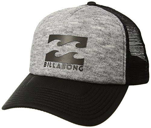 Billabong-Mens-Classic-Trucker-Hat Billabong Mens Classic Trucker Hat - Image 1