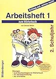  Schlag auf, schau nach!. Wörterbücher und Hefte für die Grundschule / Schlag auf, schau nach!. Wörterbücher und Hefte für die Grundschule: Arbeitsheft ... alle Bundesländer ausser Bayern. 2. Schuljahr