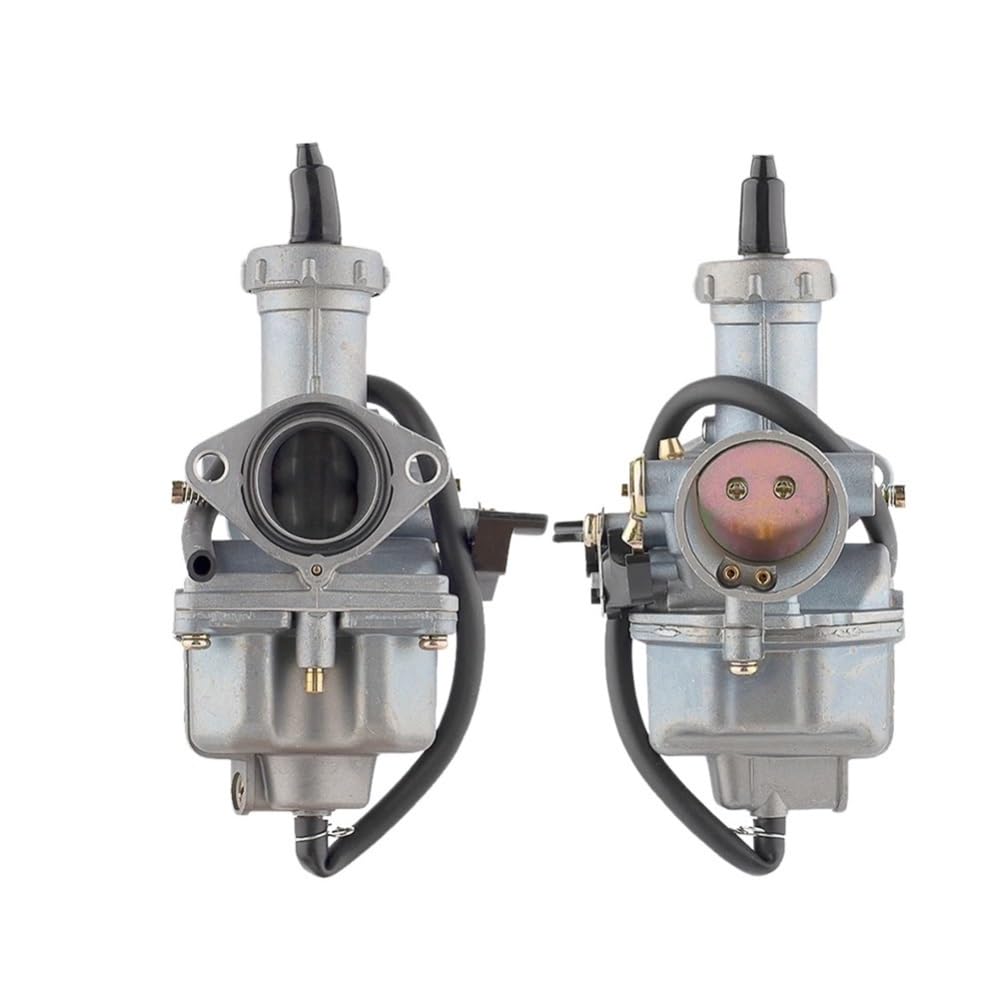 Carburatore motori Per Moto Tutto In Alluminio Per 27mm Da | Carburatore PZ27 Per Moto Tutto In Alluminio Per 27mm Da 125 A 300cc Quad Go Kart Modificato ATV Pit Bike Di Ricambio