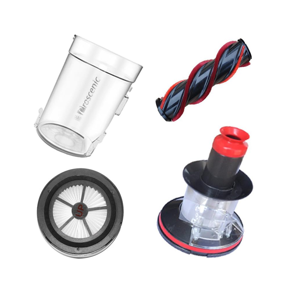 Seau à poussière et accessoires de la série P11 pour nettoyer la maison