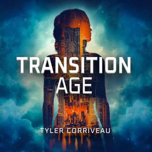 Couverture de Transition Age