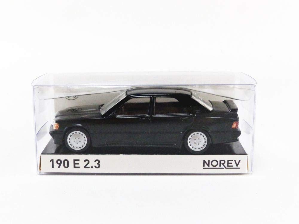 ミニカー NOREV MERCEDES BENZ garage-forza_183816