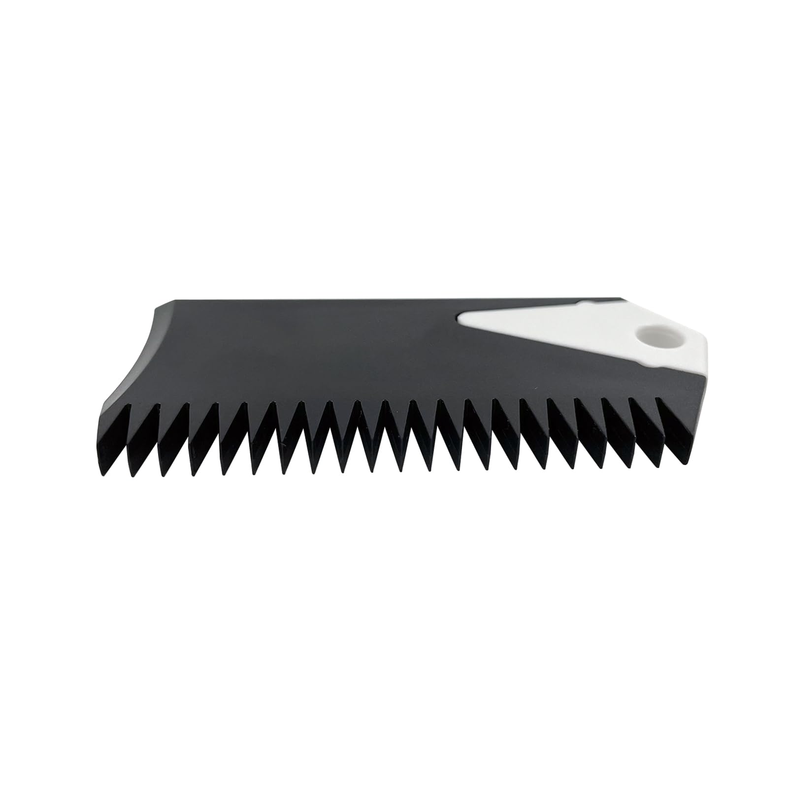 UP SURF Peine de cera para tabla de surf, raspador de tabla de surf, eliminación de cera de tabla de surf, accesorios para tablas de surf, herramienta de limpieza de mantenimiento de tablas de surf