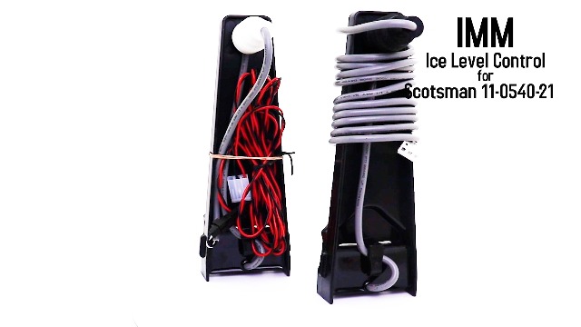 Amazon.com: IMM Ice Level Sensor Replacement for Scotsman Ice
