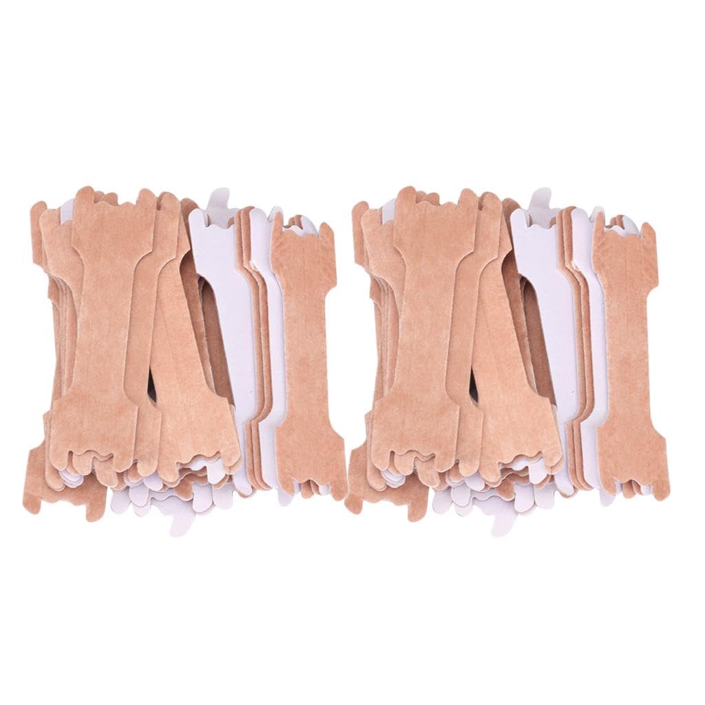 CALANDIS™ Ventilation Nasal Strips Stickers for Nasal Congestion Snoring Relief 200pcs | Other Sleeping Aids | Sleeping Aids | Health Care-image-23