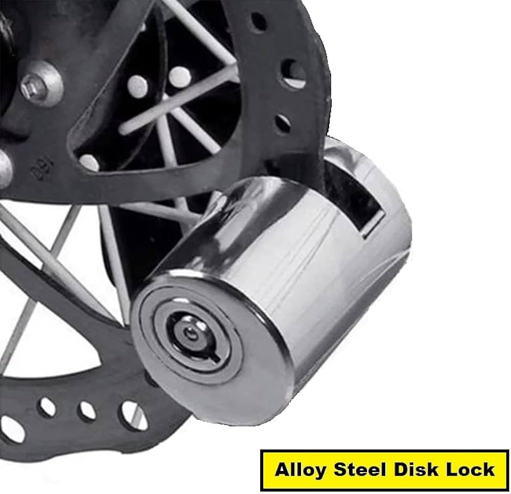 bullet 350 lock set price