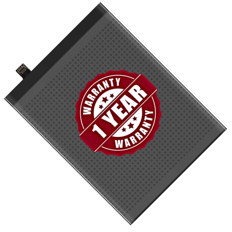 Image of Original HB486486ECW Battery Compatible for Huawei P30 Pro (VOG-L29, VOG-L09, VOG-AL00, VOG-TL00, VOG-L04, VOG-AL10, HW-02L) - (4200mAh) - 1 Year Warranty JK1