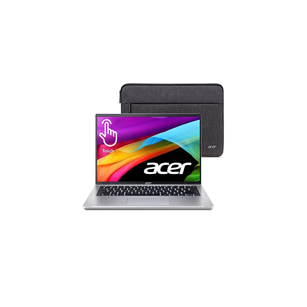 Acer-Swift-Go-14-Intel-Evo-Thin-Light-Laptop-14-1920x1200-100-sRGB-Touch-Display-Intel-Core-i7-1355U-Intel-Iris-Xe-16GB-LPDDR5-512GB-Gen-4-SSD-Killer-WiFi-6E-AX1675-SFG14-71T-72QV