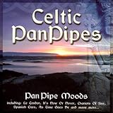 Celtic Pan Pipes