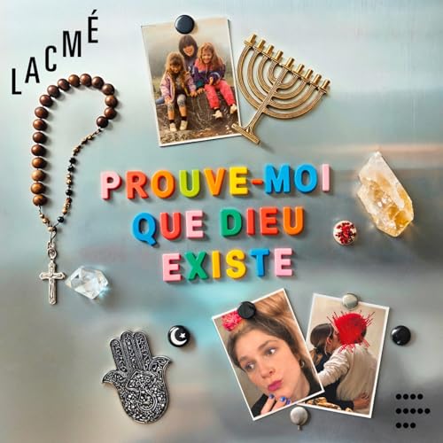 8/8 - Au nom de la m&egrave;re, de la fille et du Saint-Esprit - Avec Elliot Doyle & Carole Stefani