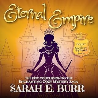 Eternal Empire cover art