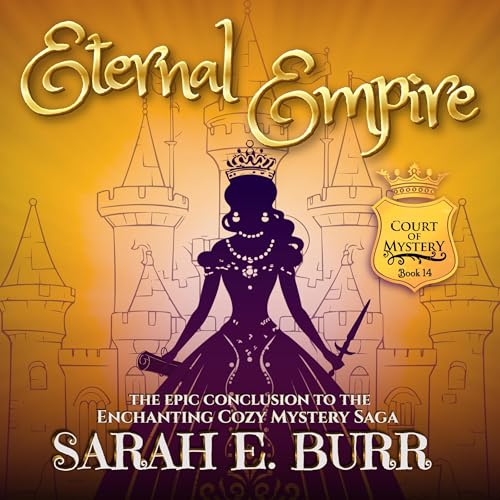 Eternal Empire cover art