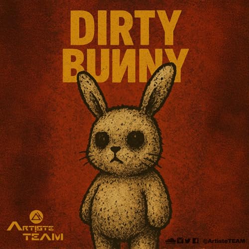 Dirty Bunny - Mixed By Kerron X-Bass