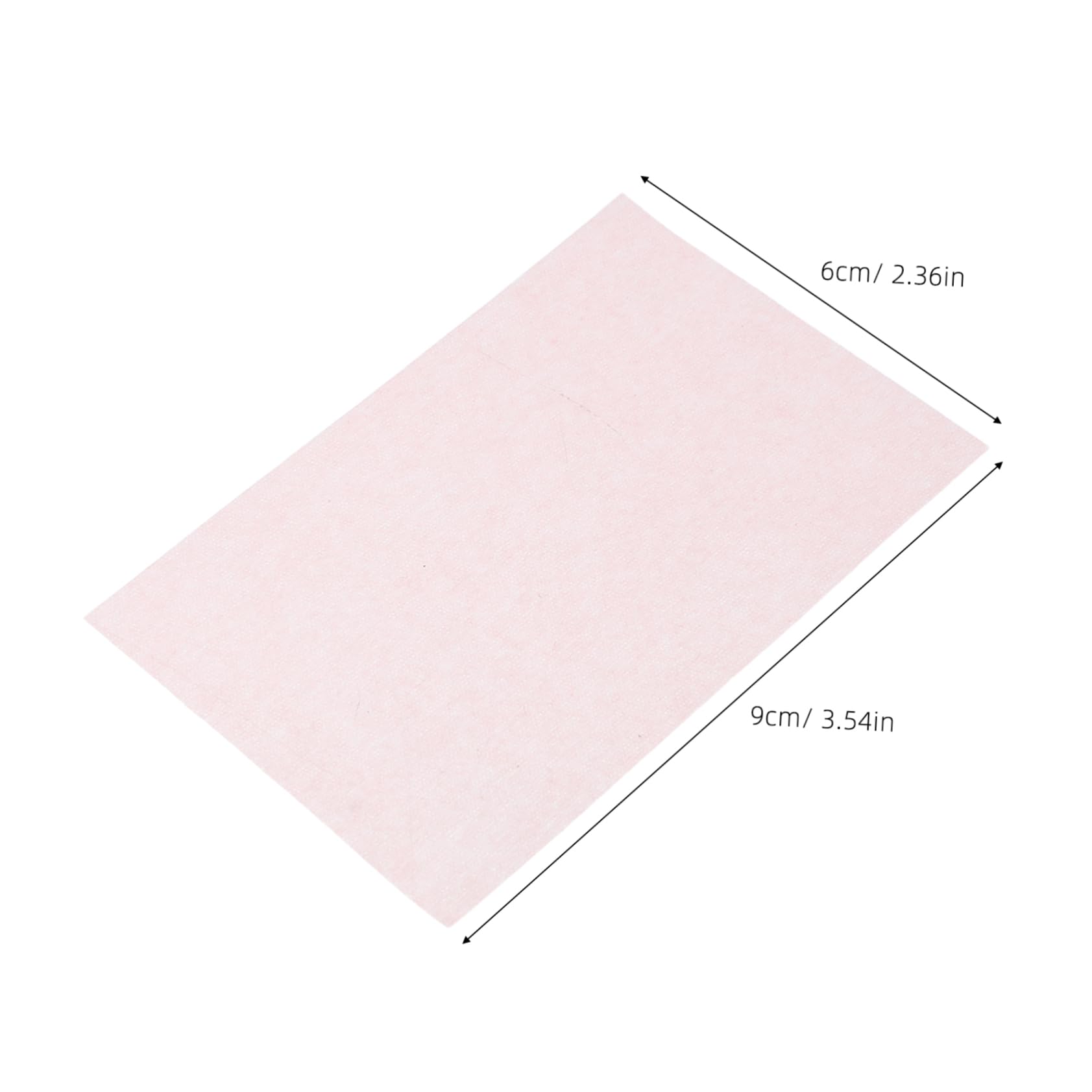 Didiseaon 2500 Counts Facial Oil Blotting Paper: Oil Absorbing Pads For Oily Skin Makeup Friendly Blotting Sheets Disposable Sweat Film