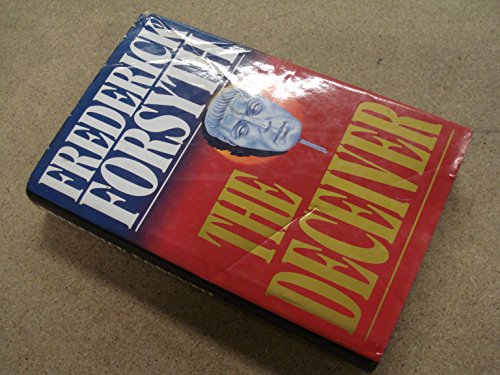 The Deceiver (Bantam/Doubleday/Delacorte Press Large Print Collection)