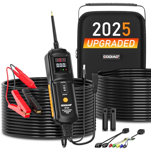 GODIAG GT101 Power Circuit Probe Tester