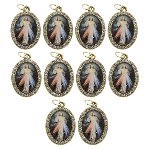 [XNt] 10pcs@Iȑȉ~`̃y_gCXg[WG[̂߂̖͏@lbNX