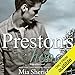 Preston's Honor
