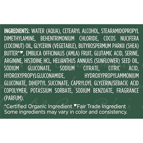Shea Moisture Bond Repair Conditioner with Amla Oil 13oz - image 8