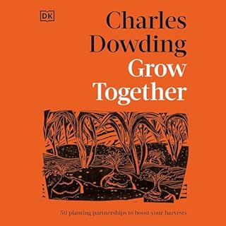 Grow Together cover art
