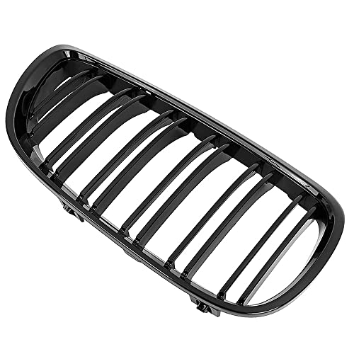 Rejillas de carreras para renovar el parachoques delantero de coche BMW M3 E92 E93 7