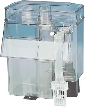 Danner Manufacturing, Inc., Supreme 250 Skilter Protein Skimmer for Aquariums, 01031