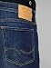 JACK & JONES Jjiliam Jjoriginal Am 014 Lid Noos, Jeans Hombre, Azul...