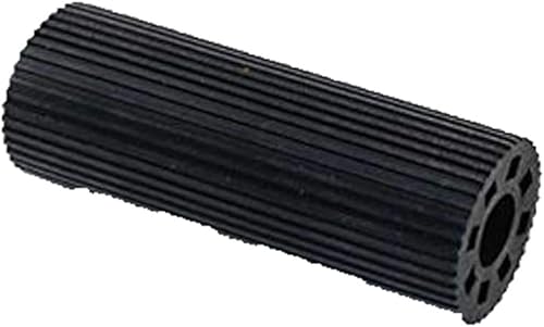 HASMX Almohadilla de pedal para cortacésped para MTD reemplaza a los números de pieza: 735-0239, 735-0196, 7350239A, 7350196, 735 0239, 735 0196 y