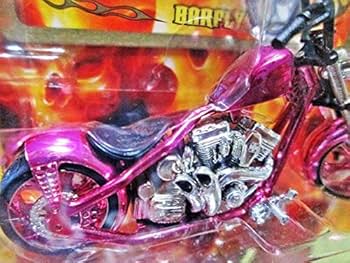 Amazon.co.jp: カスタムハーレー West Coast Choppers