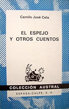 Paperback Alianza - El Libro De Bolsillo: El Espejo Y Otros Cuentos [Spanish] Book