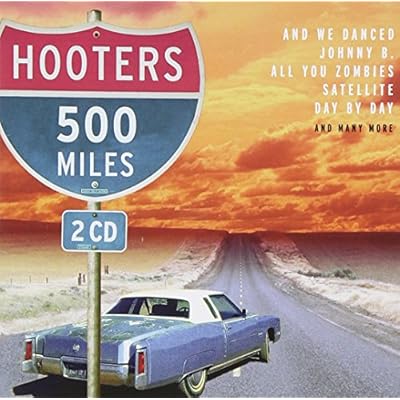 500 Miles