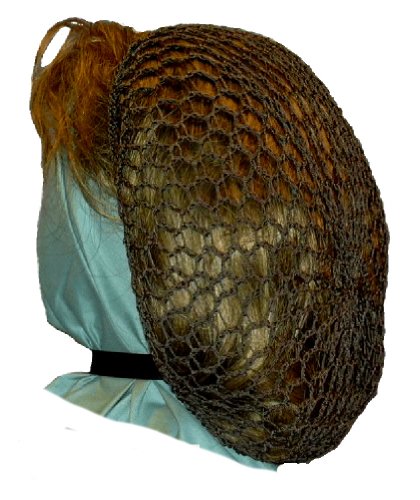 Three Snood Combo (Brown)